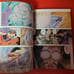 INUYASHA (犬夜叉) Ani-Manga Lot of 17 (# 1~18) Film Book Rumiko Takahashi CLEARANCE