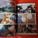 INUYASHA (犬夜叉) Ani-Manga Lot of 17 (# 1~18) Film Book Rumiko Takahashi CLEARANCE