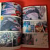 INUYASHA (犬夜叉) Ani-Manga Lot of 17 (# 1~18) Film Book Rumiko Takahashi CLEARANCE