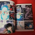 INUYASHA (犬夜叉) Ani-Manga Lot of 17 (# 1~18) Film Book Rumiko Takahashi CLEARANCE