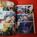 INUYASHA (犬夜叉) Ani-Manga Lot of 17 (# 1~18) Film Book Rumiko Takahashi CLEARANCE