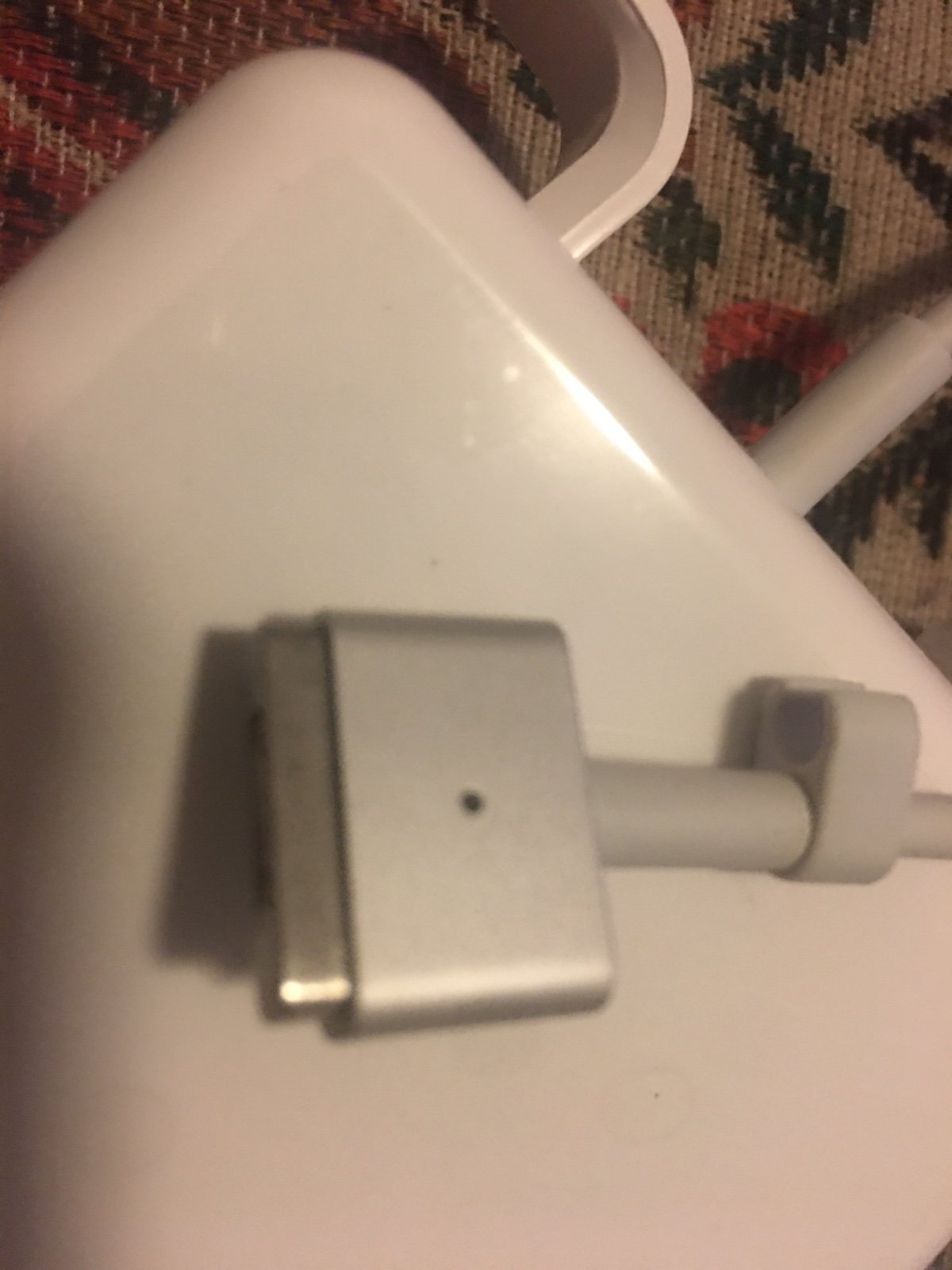 Mac Book Pro replacement charger