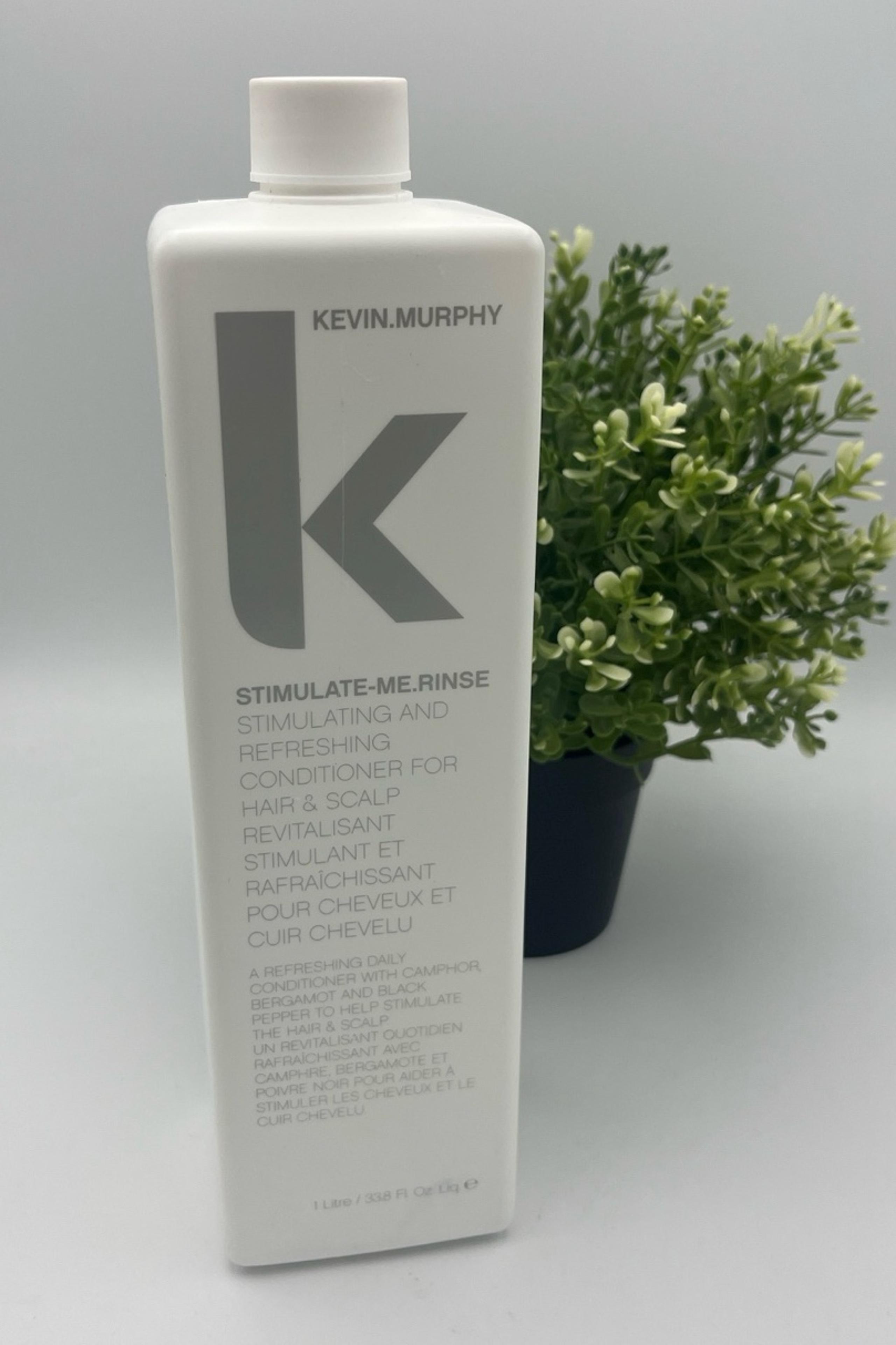 KEVIN MURPHY STIMULATE-ME RINSE conditioner 33.8oz