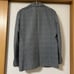 TAKEO KIKUCHI Tailored Jacket Gray