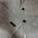 TAKEO KIKUCHI Tailored Jacket Gray