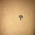 Lambswool sweater Camel
