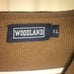 Lambswool sweater Camel