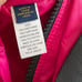 Polo Ralph Lauren Pink Quilted Tote Bag