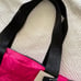 Polo Ralph Lauren Pink Quilted Tote Bag