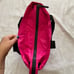 Polo Ralph Lauren Pink Quilted Tote Bag