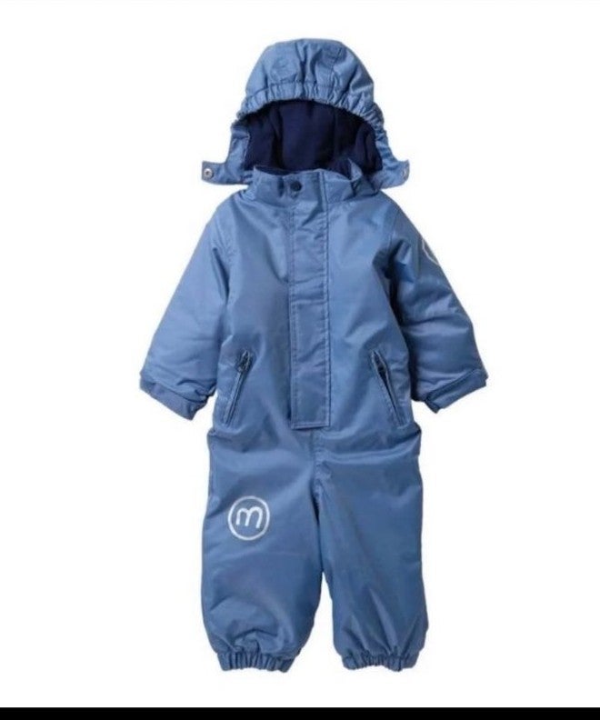 Mynimo Snowsuit
