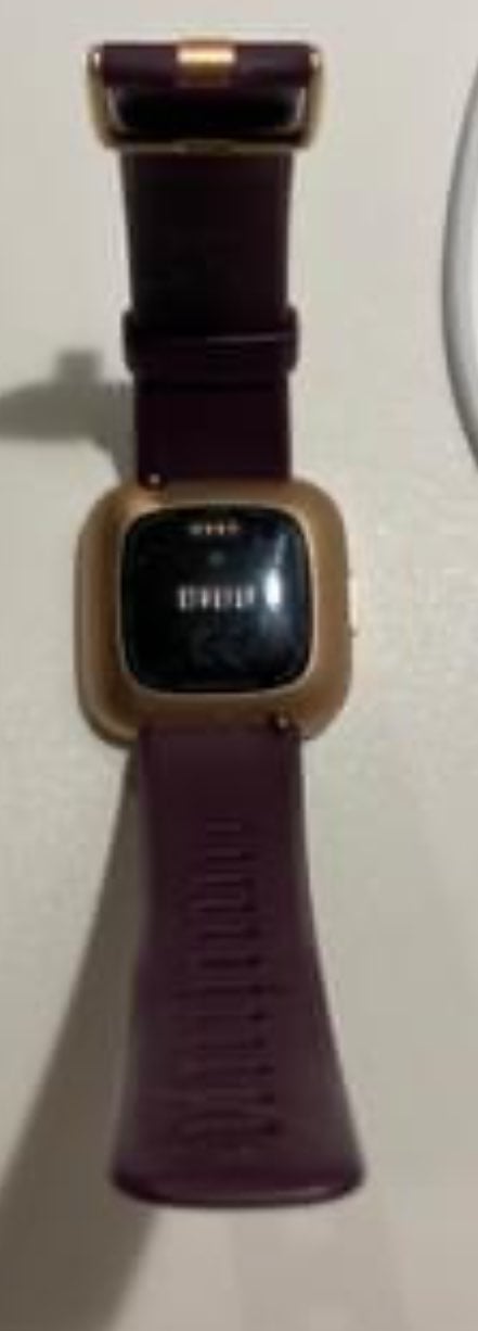 Fitbit versa 2