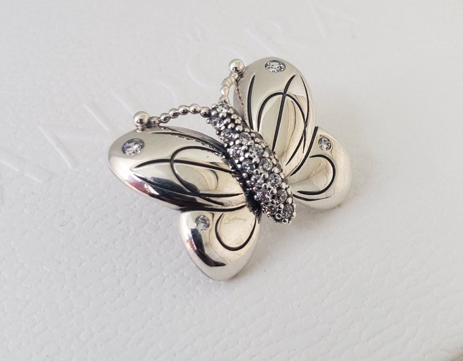 Authentic Pandora OVERSIZED CHARM