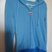 Stitch hooded jacket