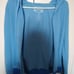 Stitch hooded jacket