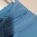 Stitch hooded jacket