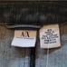 90's Armani Exchange Denim Fitted Waist Crop Jacket