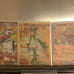 Pokemon lunchbox tin and 100 cards