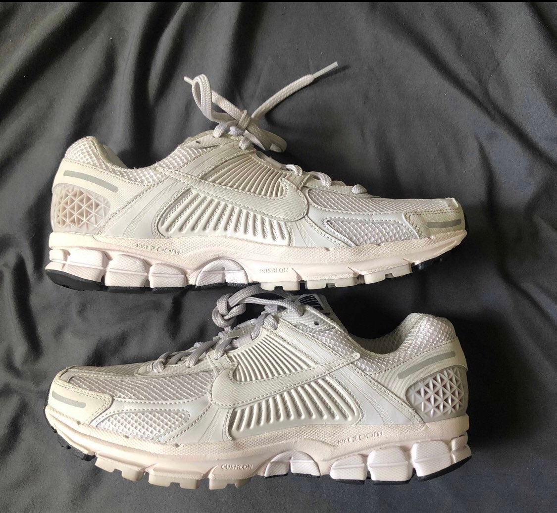 Nike Air Zoom Vomero 5 Vast Grey