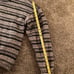 Lot of Two Women's Wool SWEATERS, Brown, Irish L.L. Bean / Carraig Donn, Sz Med