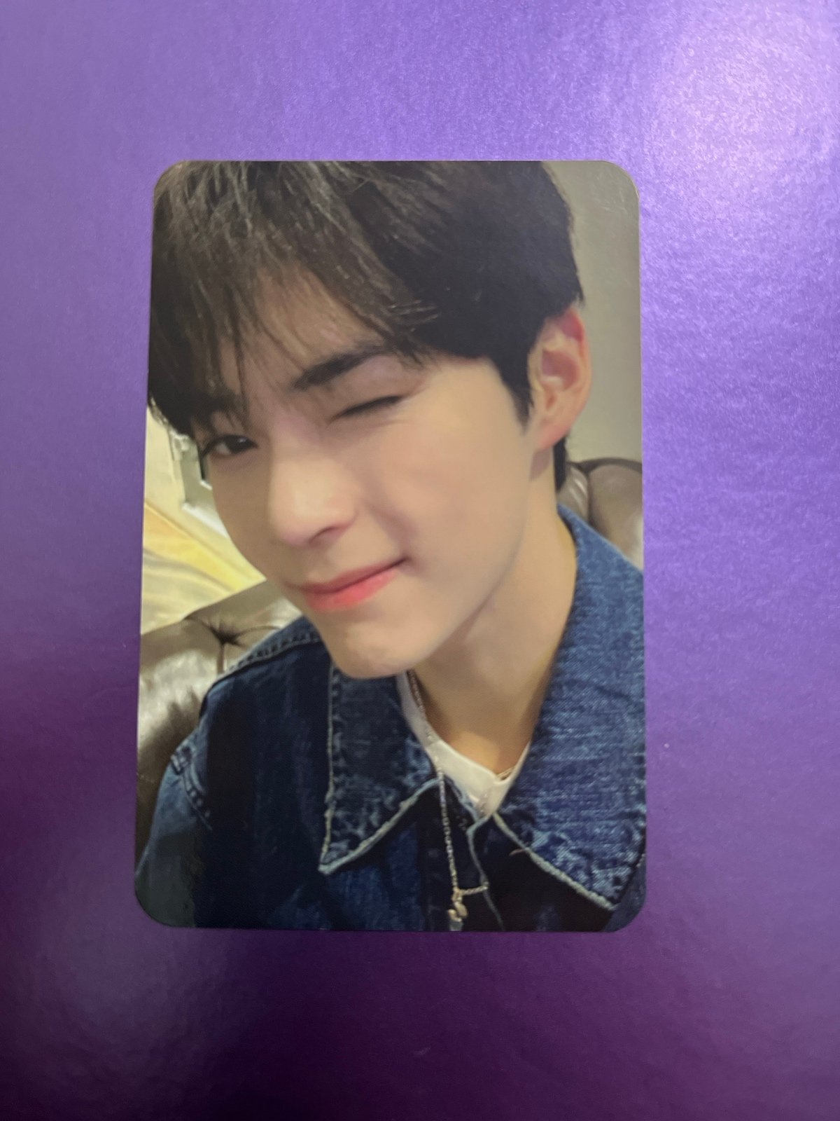 Hanbin KCON Japan pc