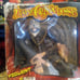 Rear Sota violent j Collectible, figuring.