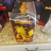 Rear Sota violent j Collectible, figuring.