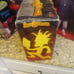 Rear Sota violent j Collectible, figuring.