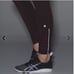 Lululemon Pace Queen Tight *Full-On Luxtreme Bordeaux Drama / Raspberry Size 4
