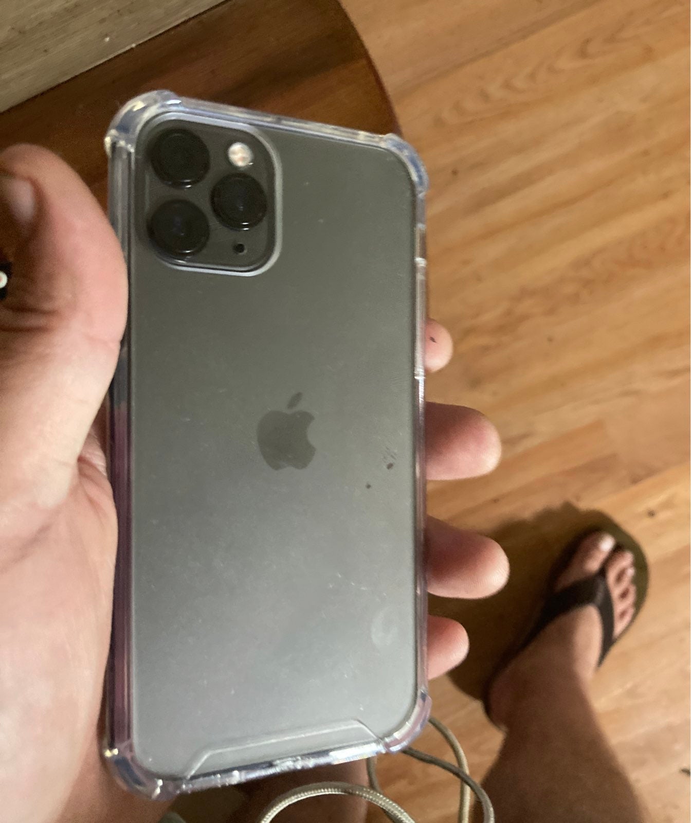 Pro Max 360 shockproof case
