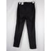 White House Charcoal Market Women's Size 00 Black The Tapered Ankle Dress Pants