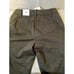 White House Charcoal Market Women's Size 00 Black The Tapered Ankle Dress Pants