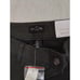 White House Charcoal Market Women's Size 00 Black The Tapered Ankle Dress Pants
