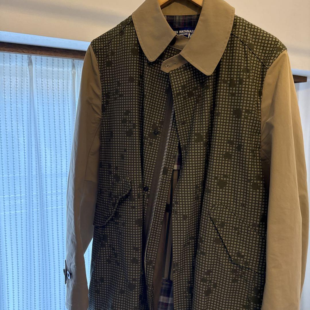 JUNYA WATANABE MAN Trench Coat