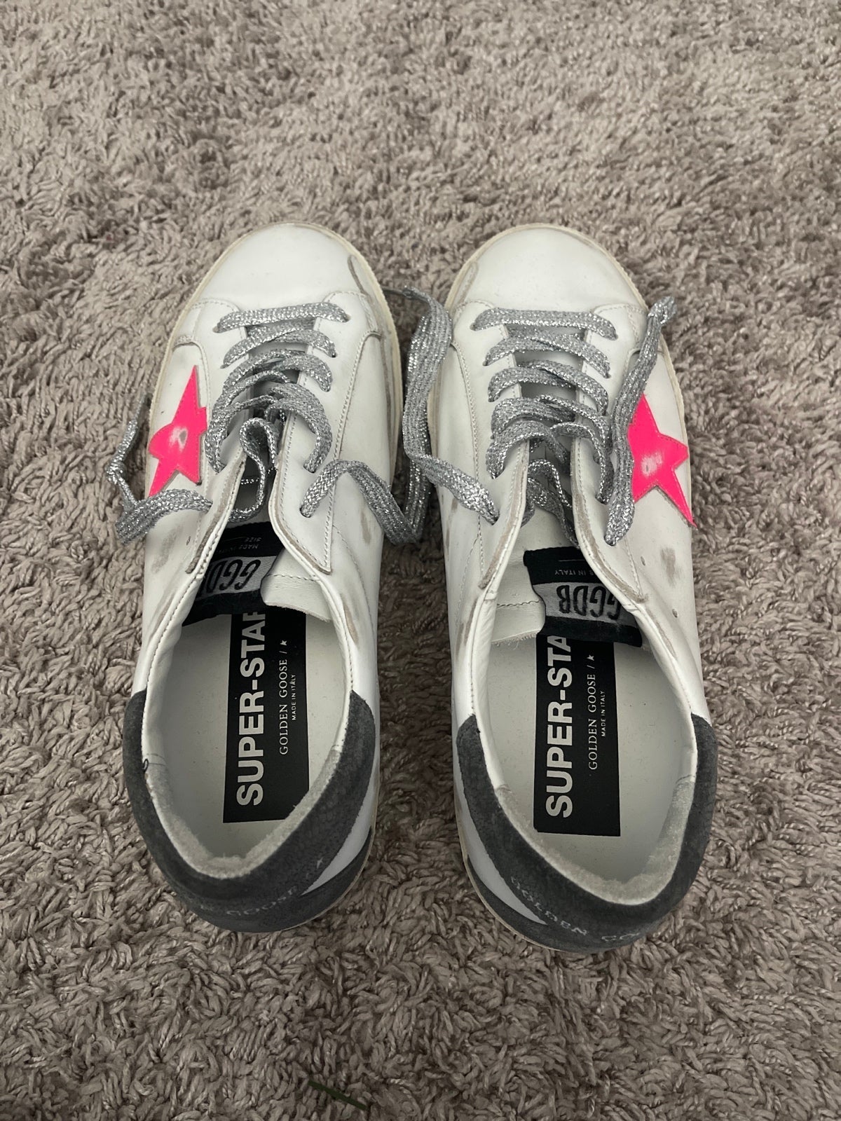 Golden Goose sneakers