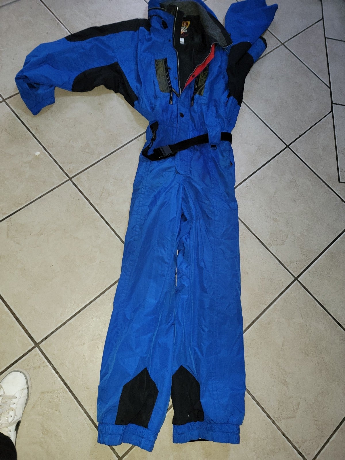 Skisuit /ski wear xl mens Obermayre
