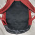 Nike Brasilia Slub Training Backpack Red Black Outdoors Camping School Travel