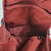 Nike Brasilia Slub Training Backpack Red Black Outdoors Camping School Travel