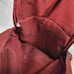 Nike Brasilia Slub Training Backpack Red Black Outdoors Camping School Travel