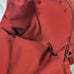 Nike Brasilia Slub Training Backpack Red Black Outdoors Camping School Travel
