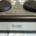 Hercules dj controller