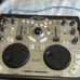 Hercules dj controller