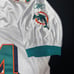 Ricky Williams Miami Dolphins Reebok On Field Authentic Jersey Size 50