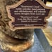 Jim Shore Heartwood Creek Grim Reaper #4002861 “For Whom Comes The Reaper”