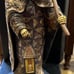 Jim Shore Heartwood Creek Grim Reaper #4002861 “For Whom Comes The Reaper”