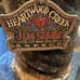 Jim Shore Heartwood Creek Grim Reaper #4002861 “For Whom Comes The Reaper”