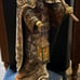 Jim Shore Heartwood Creek Grim Reaper #4002861 “For Whom Comes The Reaper”
