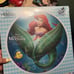 Disney princess Vinyl record