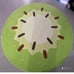 Bluey Themed Oversized Kiwi Blanket
