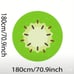 Bluey Themed Oversized Kiwi Blanket